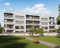 Obra Nueva - Villa - Torrevieja - Aguas Nuevas