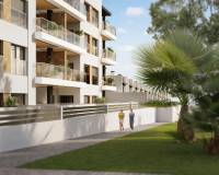 Obra Nueva - Villa - Torrevieja - Aguas Nuevas