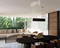 Obra Nueva - Villa - Torrevieja - El chaparral