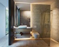 Obra Nueva - Villa - Torrevieja - El chaparral