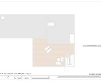 Obra Nueva - Villa - Torrevieja - El chaparral