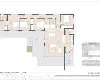 Obra Nueva - Villa - Torrevieja - El chaparral