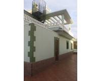 Obra Nueva - Villa - Torrevieja - Los altos