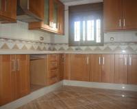 Obra Nueva - Villa - Torrevieja - Los altos