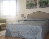Obra Nueva - Villa - Torrevieja - Los altos