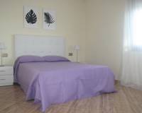 Obra Nueva - Villa - Torrevieja - Los altos