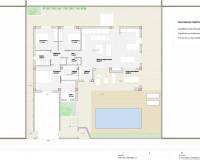 Obra Nueva - Villa - Torrevieja - Los altos