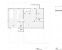 Obra Nueva - Villa - Torrevieja - Los altos