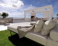 Obra Nueva - Villa - Torrevieja - San Luis