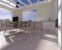 Obra Nueva - Villa - Torrevieja - San Luis