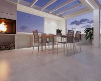 Obra Nueva - Villa - Torrevieja - San Luis