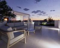 Obra Nueva - Villa - Torrevieja - San Luis