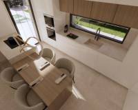 Obra Nueva - Villa - Torrevieja - San Luis