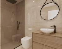 Obra Nueva - Villa - Torrevieja - San Luis