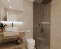 Obra Nueva - Villa - Torrevieja - San Luis