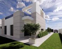 Obra Nueva - Villa - Torrevieja - San Luis
