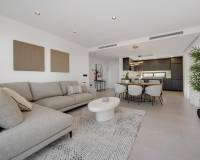 Obra Nueva - Villa - Torrevieja - Sector 25