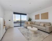 Obra Nueva - Villa - Torrevieja - Sector 25