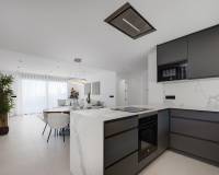 Obra Nueva - Villa - Torrevieja - Sector 25
