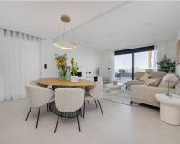 Obra Nueva - Villa - Torrevieja - Sector 25