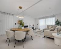 Obra Nueva - Villa - Torrevieja - Sector 25