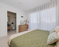 Obra Nueva - Villa - Torrevieja - Sector 25