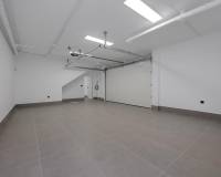 Obra Nueva - Villa - Torrevieja - Sector 25
