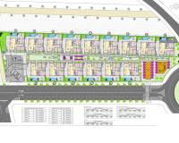 Obra Nueva - Villa - Torrevieja - Sector 25