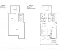Obra Nueva - Villa - Torrevieja - Torreblanca