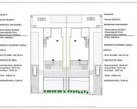 Obra Nueva - Villa - Torrevieja - Torreblanca
