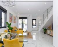 Obra Nueva - Villa - Torrevieja - Torretas