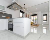 Obra Nueva - Villa - Torrevieja - Torretas