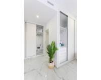Obra Nueva - Villa - Torrevieja - Torretas
