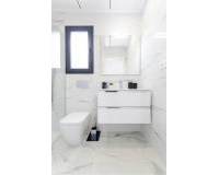 Obra Nueva - Villa - Torrevieja - Torretas