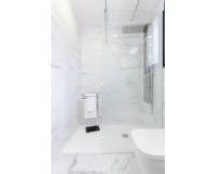 Obra Nueva - Villa - Torrevieja - Torretas