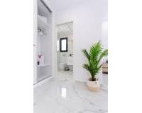 Obra Nueva - Villa - Torrevieja - Torretas