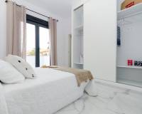 Obra Nueva - Villa - Torrevieja - Torretas