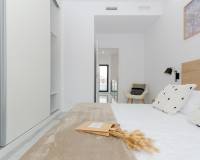 Obra Nueva - Villa - Torrevieja - Torretas