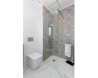 Obra Nueva - Villa - Torrevieja - Torretas