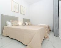 Obra Nueva - Villa - Torrevieja - Torretas