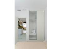 Obra Nueva - Villa - Torrevieja - Torretas