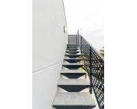 Obra Nueva - Villa - Torrevieja - Torretas