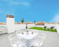Obra Nueva - Villa - Torrevieja - Torretas