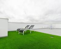 Obra Nueva - Villa - Torrevieja - Torretas