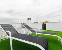 Obra Nueva - Villa - Torrevieja - Torretas