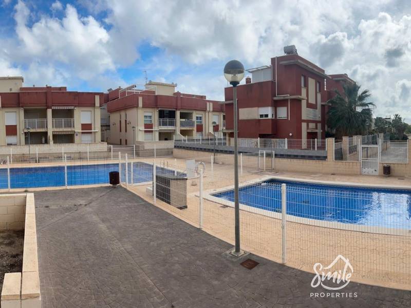 Penthouse - New Build - Orihuela Costa - Lomas de Cabo Roig