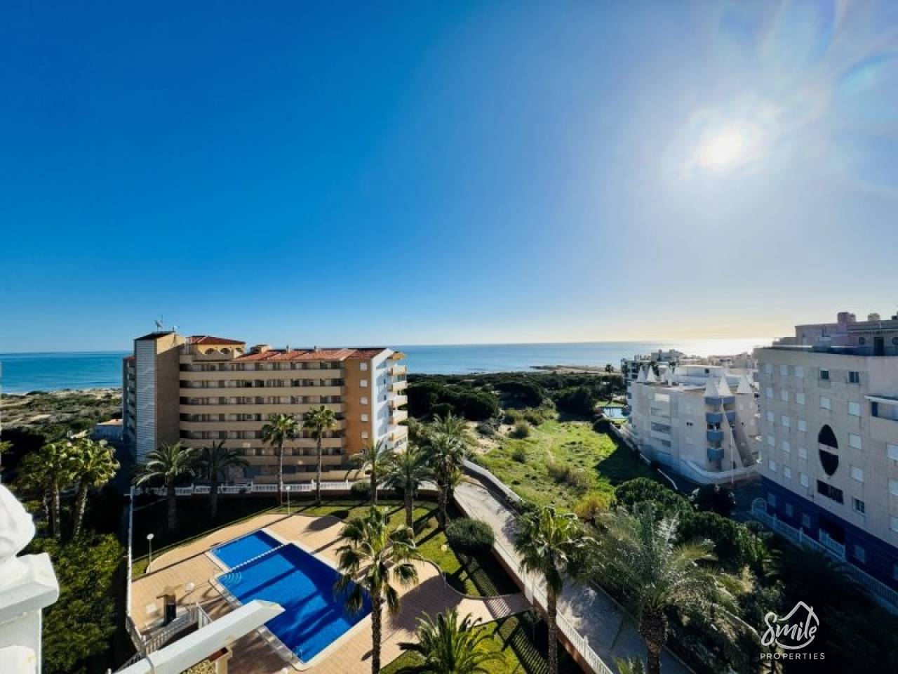 Penthouse - Resale - La Mata - 1250