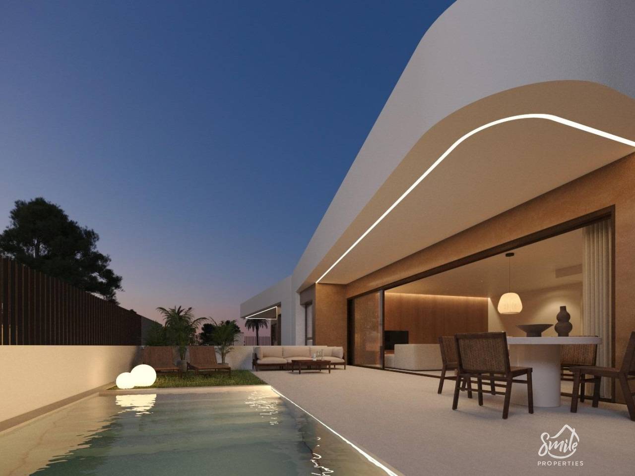 Quad House - Obra Nueva - Dolores - pueblo