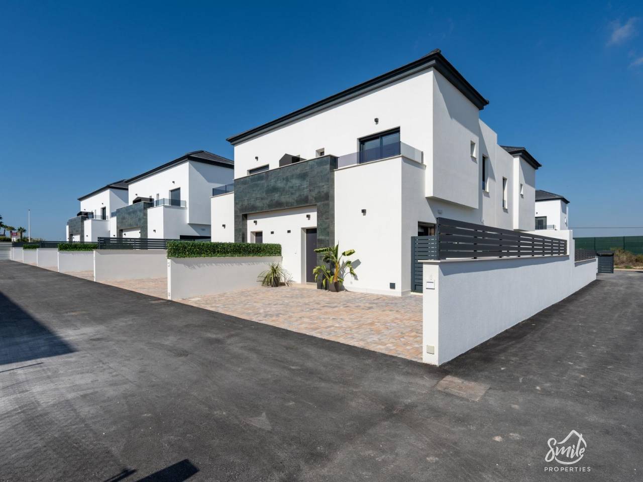 Quad House - Obra Nueva - Gran Alacant - Gran Alacant