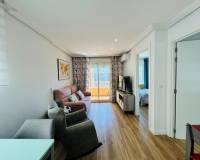 Resale - Apartment - Guardamar del Segura - Pueblo